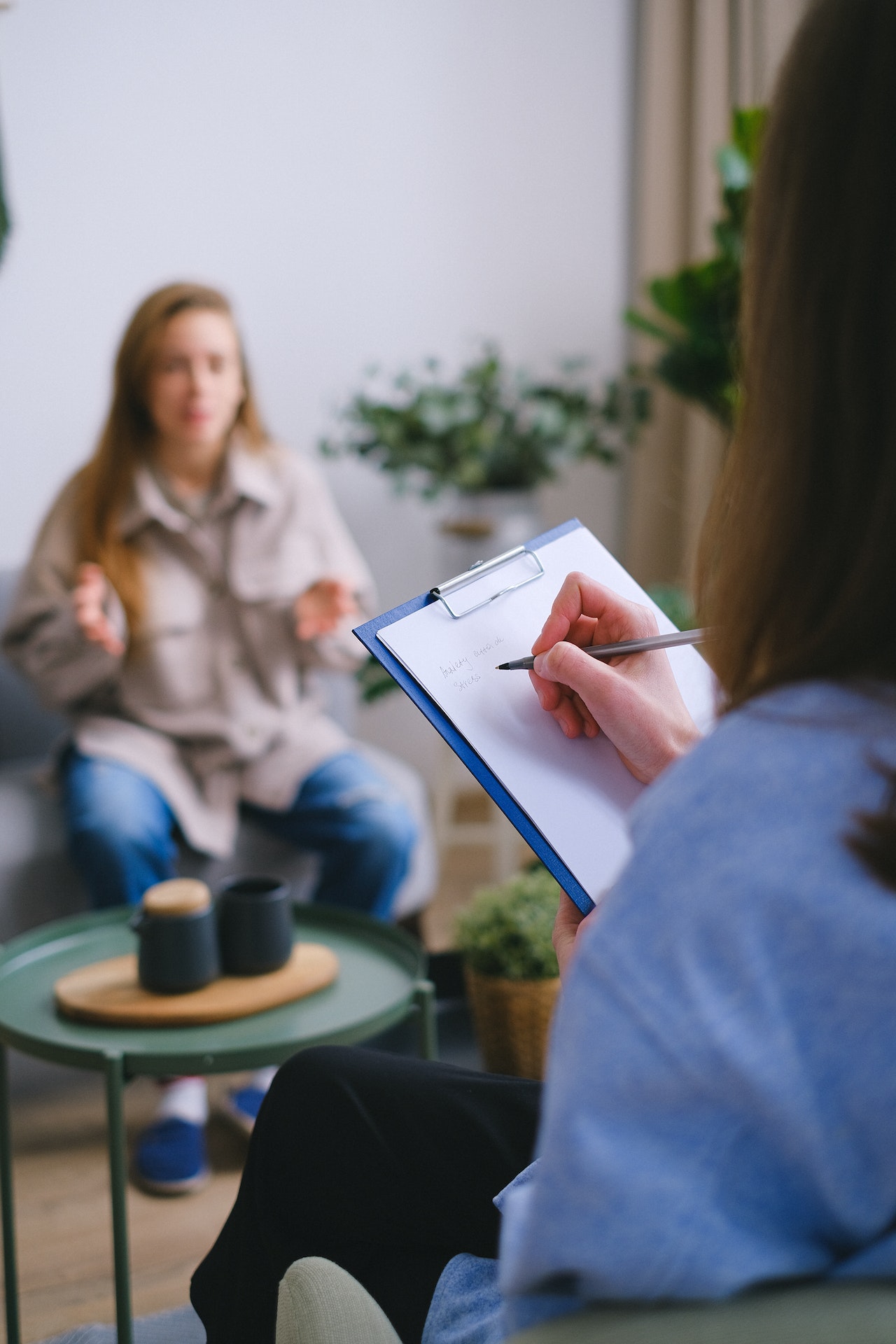 Mental Health Provider